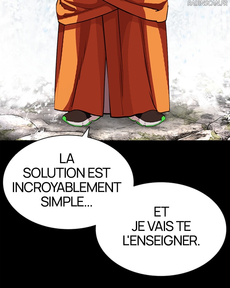 Lookism Chapitre 456 - Page 130