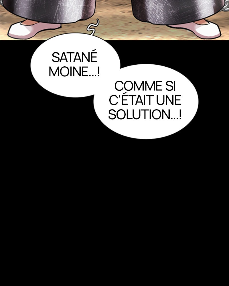 Lookism Chapitre 456 - Page 133