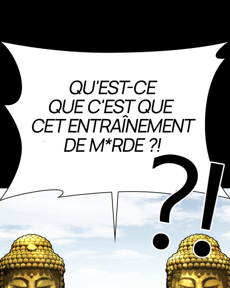 Lookism Chapitre 456 - Page 134
