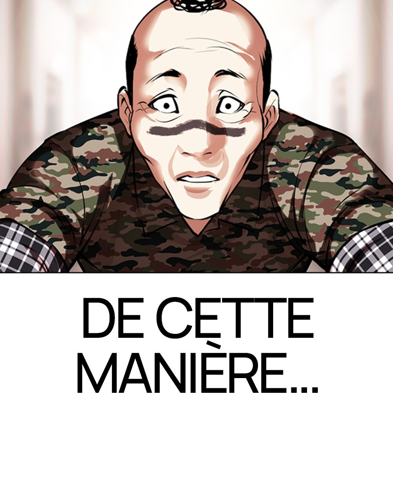Lookism Chapitre 456 - Page 137