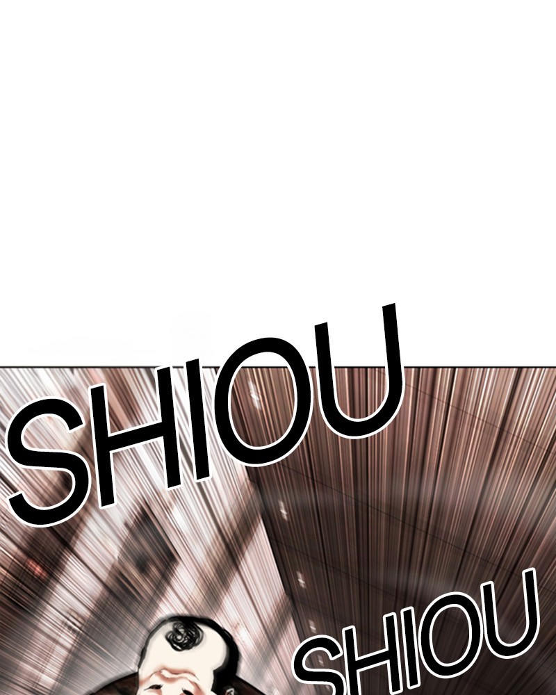 Lookism Chapitre 456 - Page 138