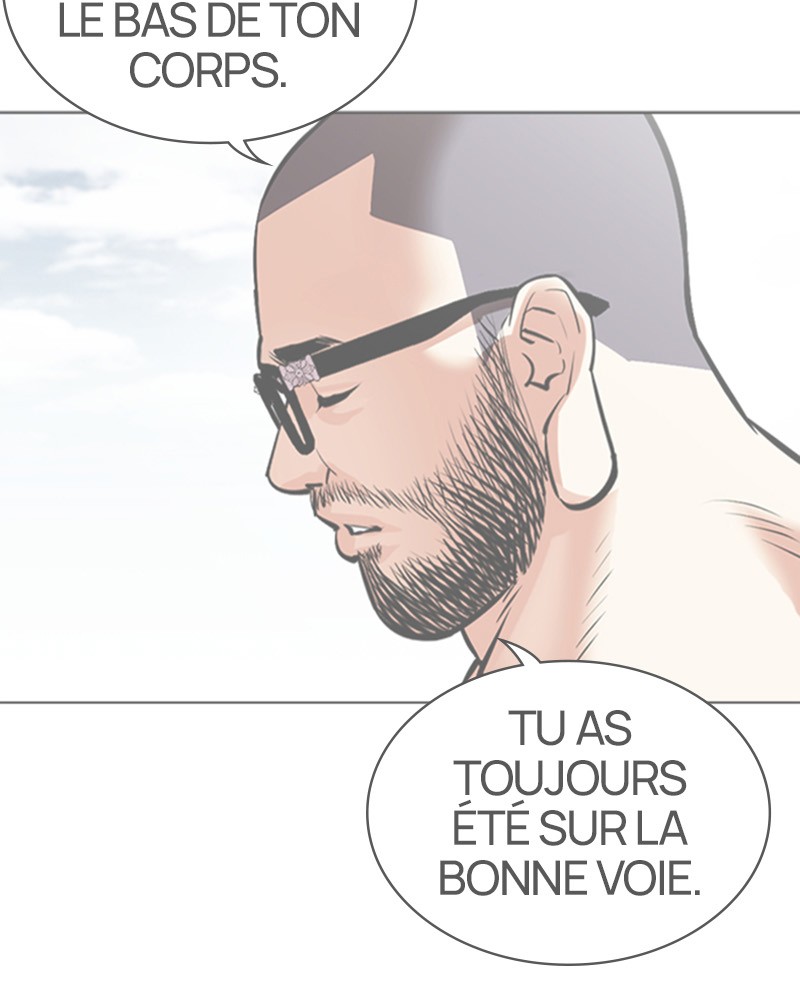 Lookism Chapitre 456 - Page 141
