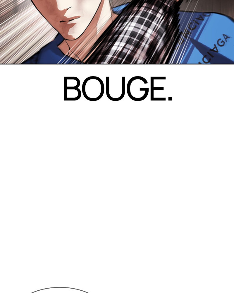 Lookism Chapitre 456 - Page 143