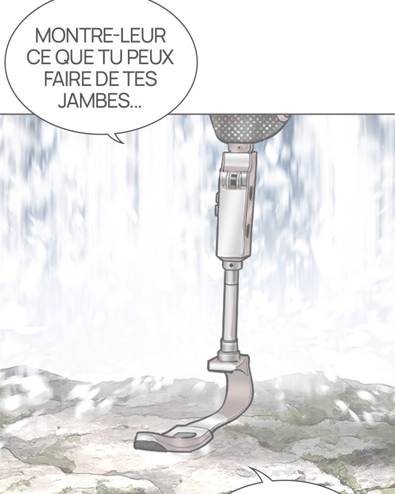 Lookism Chapitre 456 - Page 144