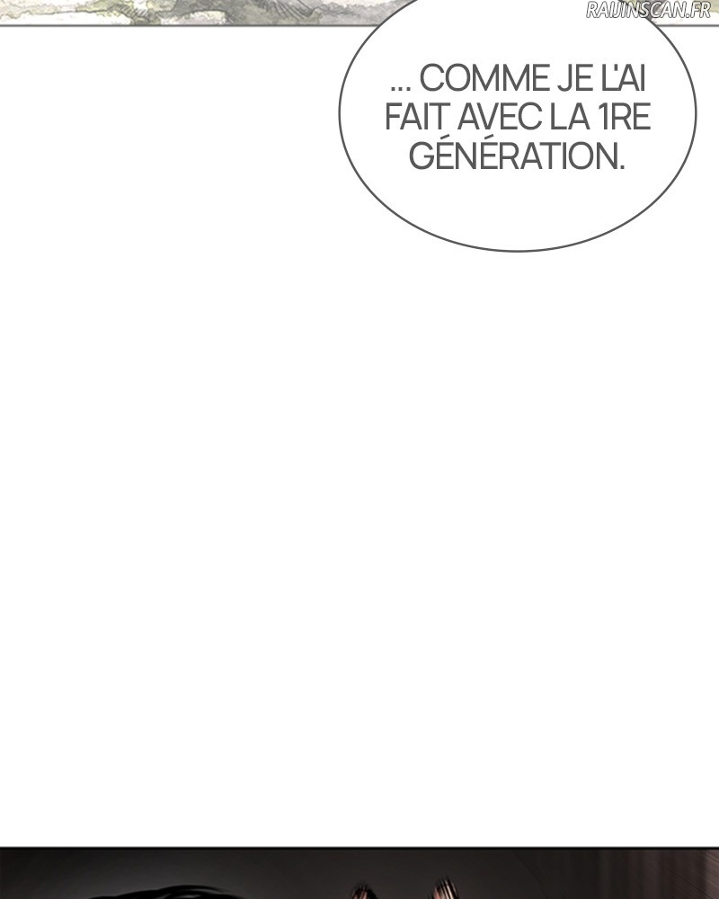 Lookism Chapitre 456 - Page 145