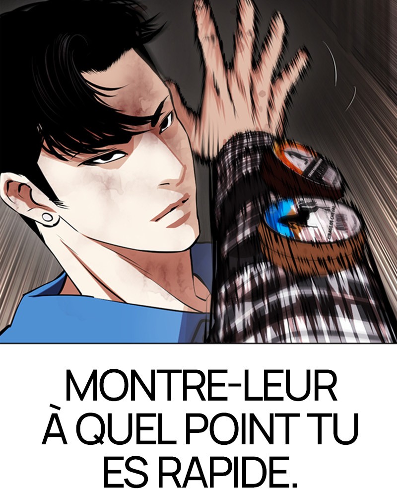 Lookism Chapitre 456 - Page 146