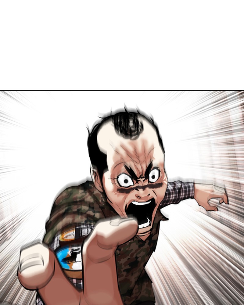 Lookism Chapitre 456 - Page 148