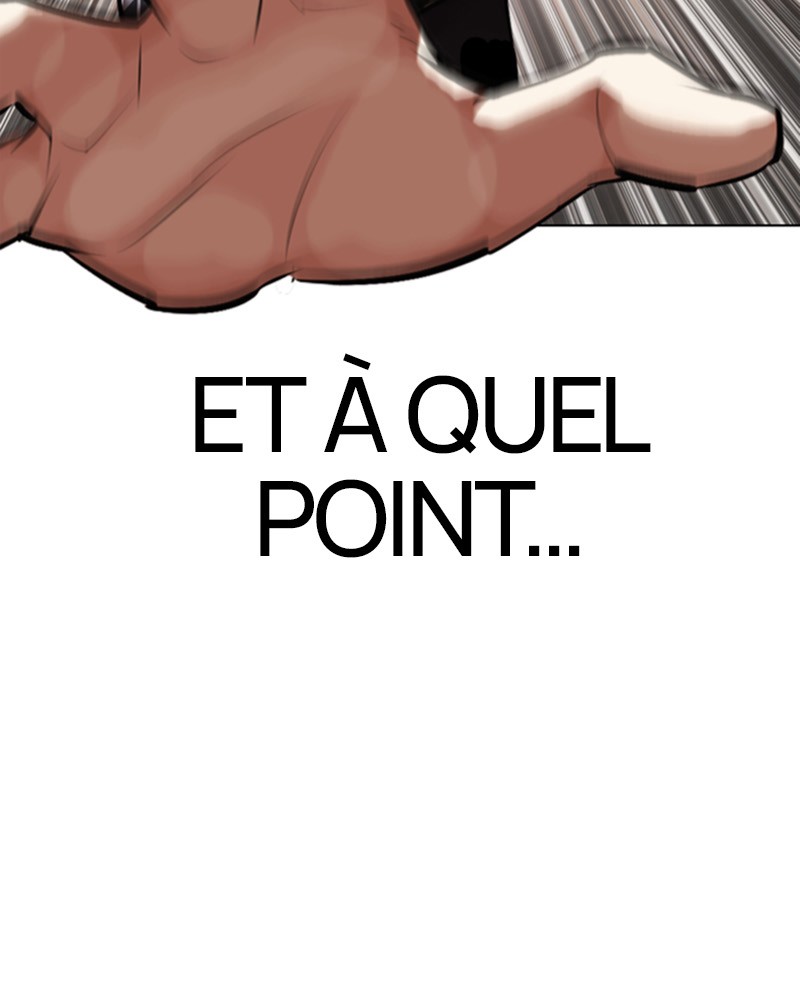 Lookism Chapitre 456 - Page 149