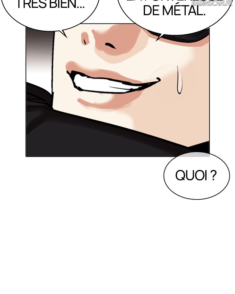 Lookism Chapitre 456 - Page 15
