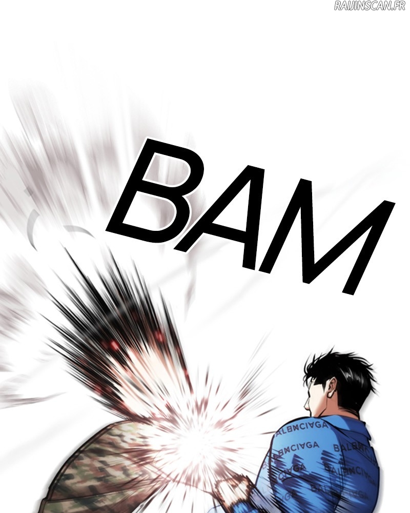 Lookism Chapitre 456 - Page 150