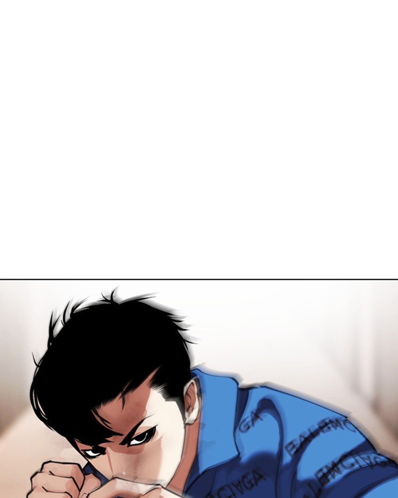 Lookism Chapitre 456 - Page 152