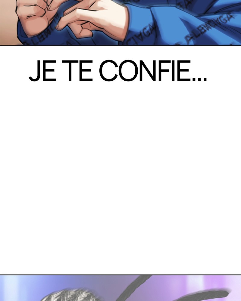 Lookism Chapitre 456 - Page 153