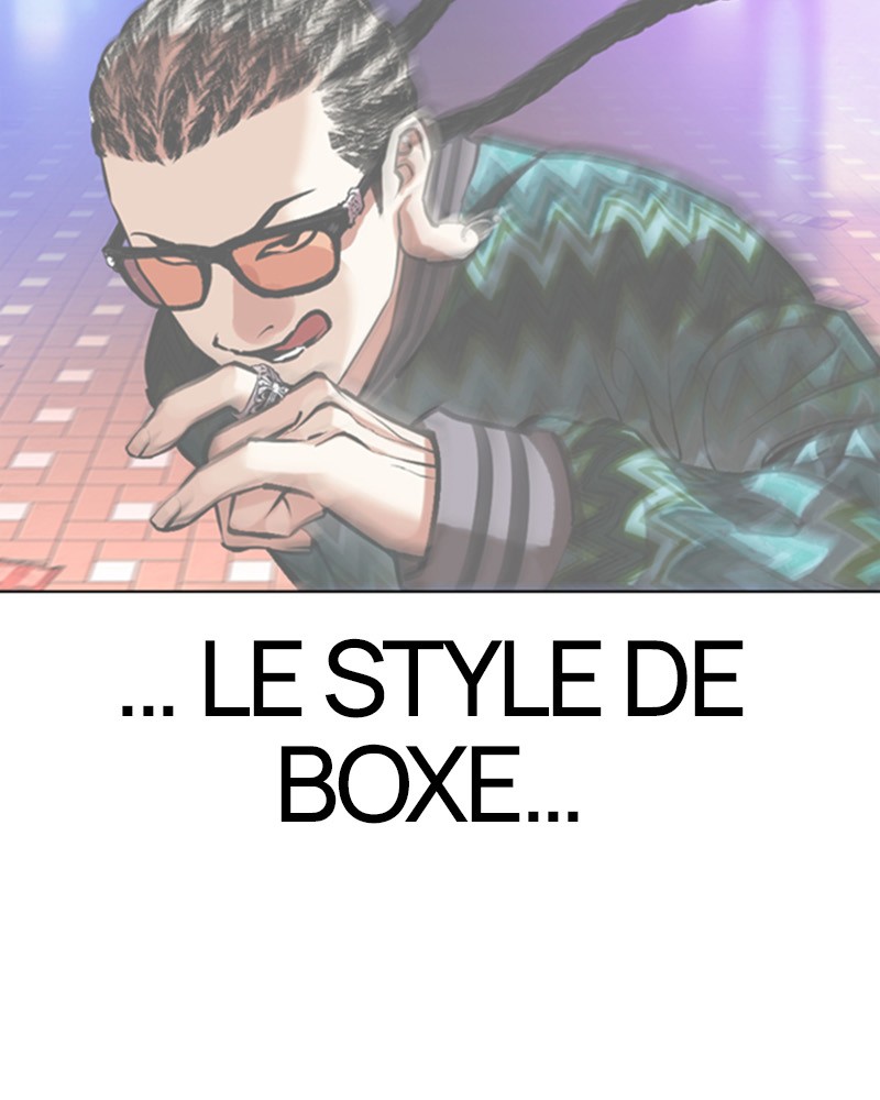 Lookism Chapitre 456 - Page 154