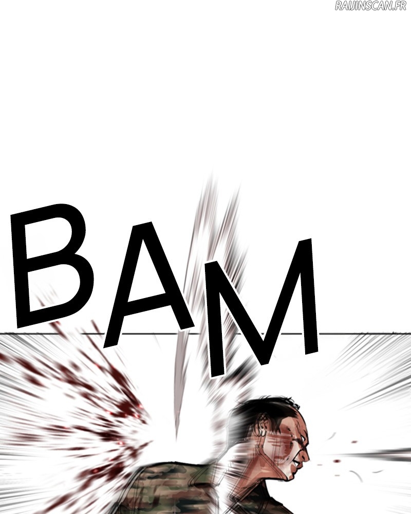 Lookism Chapitre 456 - Page 155
