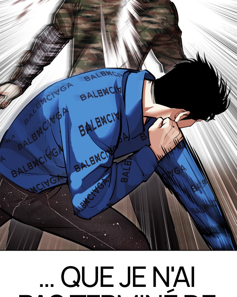 Lookism Chapitre 456 - Page 156