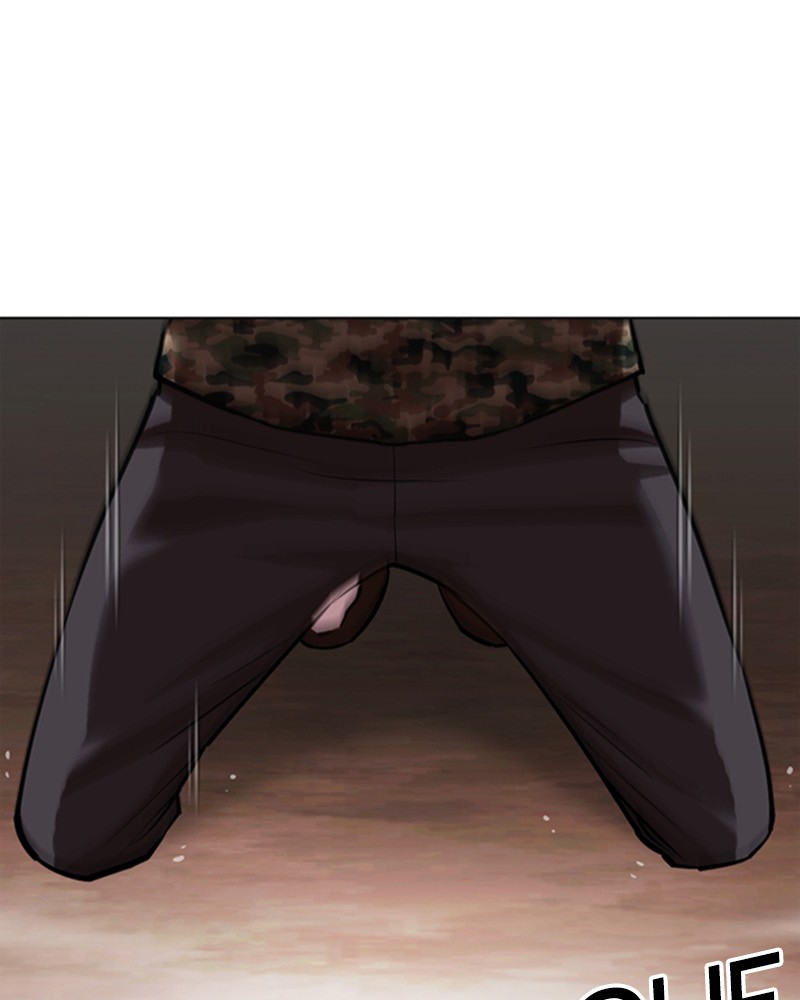 Lookism Chapitre 456 - Page 163