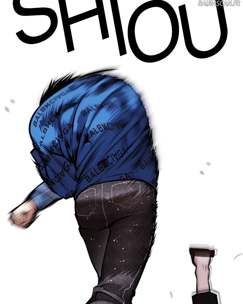 Lookism Chapitre 456 - Page 165