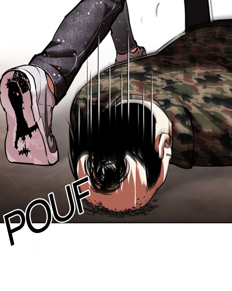 Lookism Chapitre 456 - Page 166