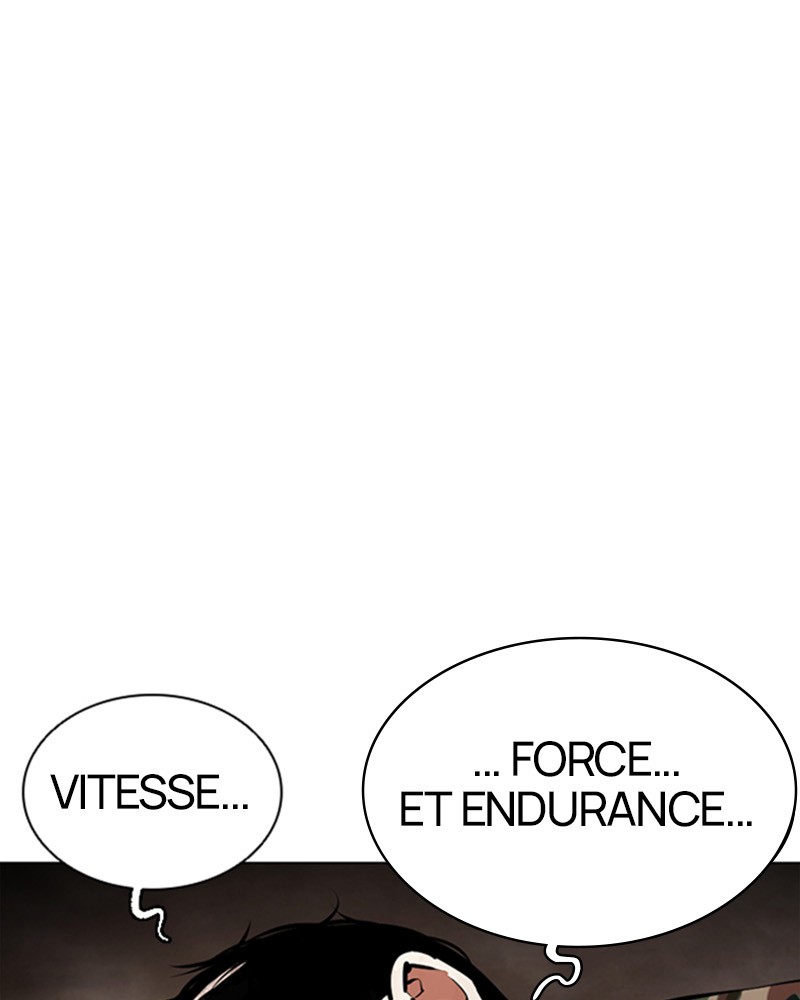 Lookism Chapitre 456 - Page 167