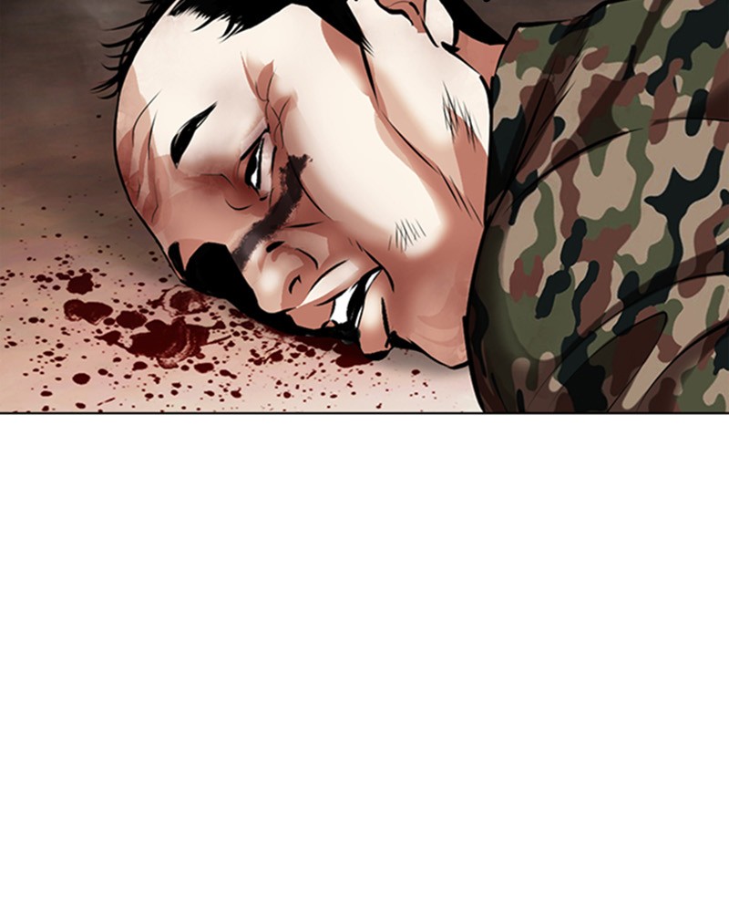 Lookism Chapitre 456 - Page 168