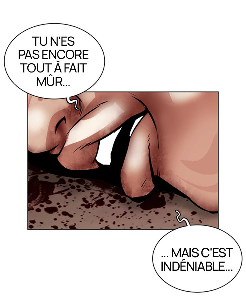 Lookism Chapitre 456 - Page 169