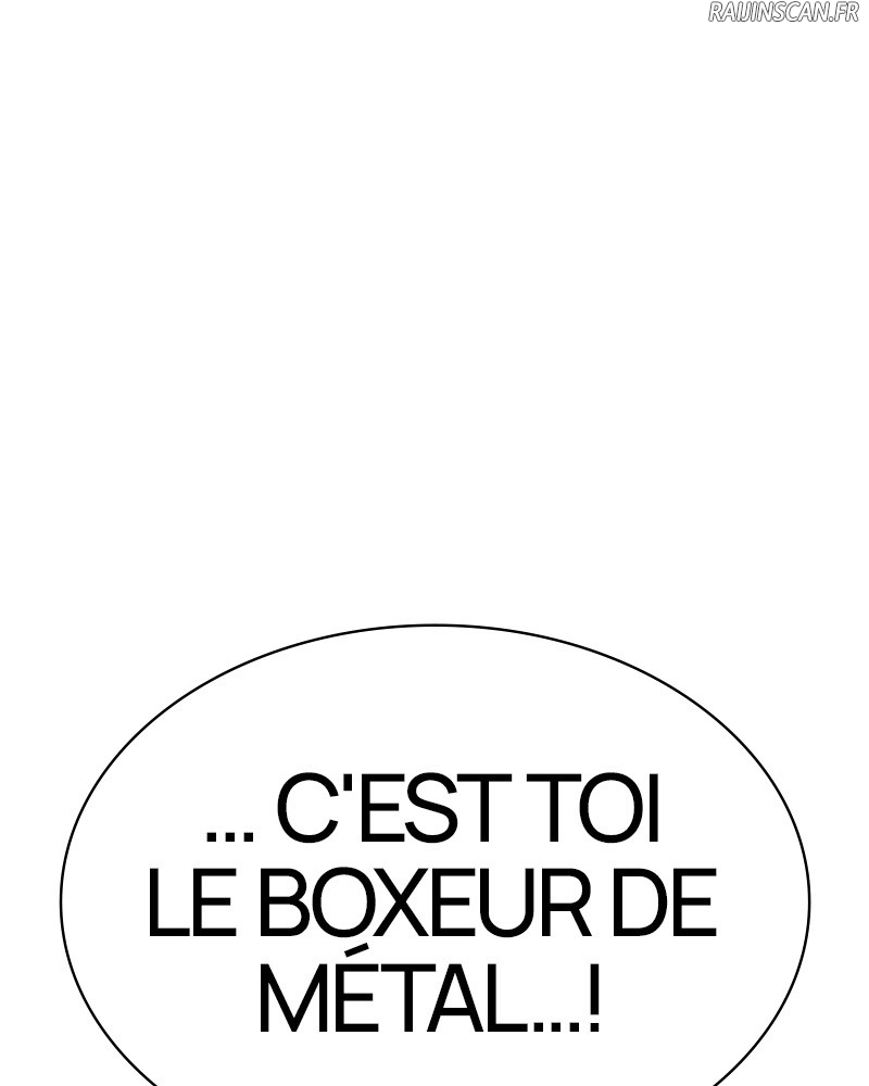 Lookism Chapitre 456 - Page 170