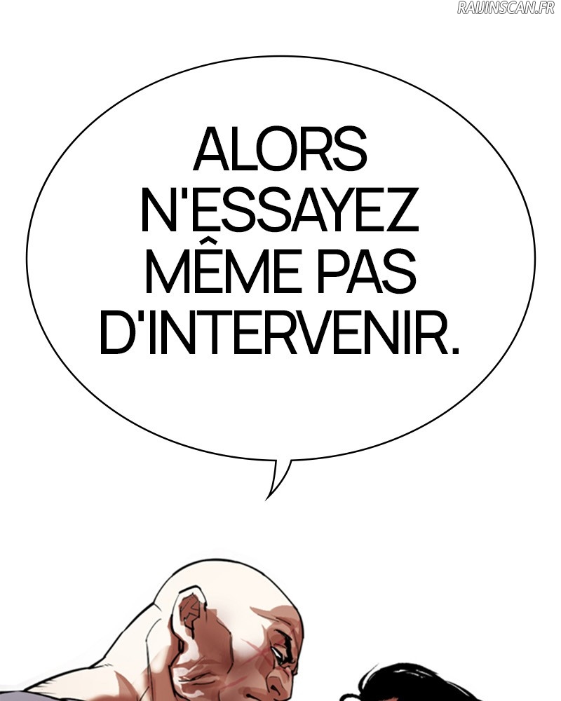 Lookism Chapitre 456 - Page 175