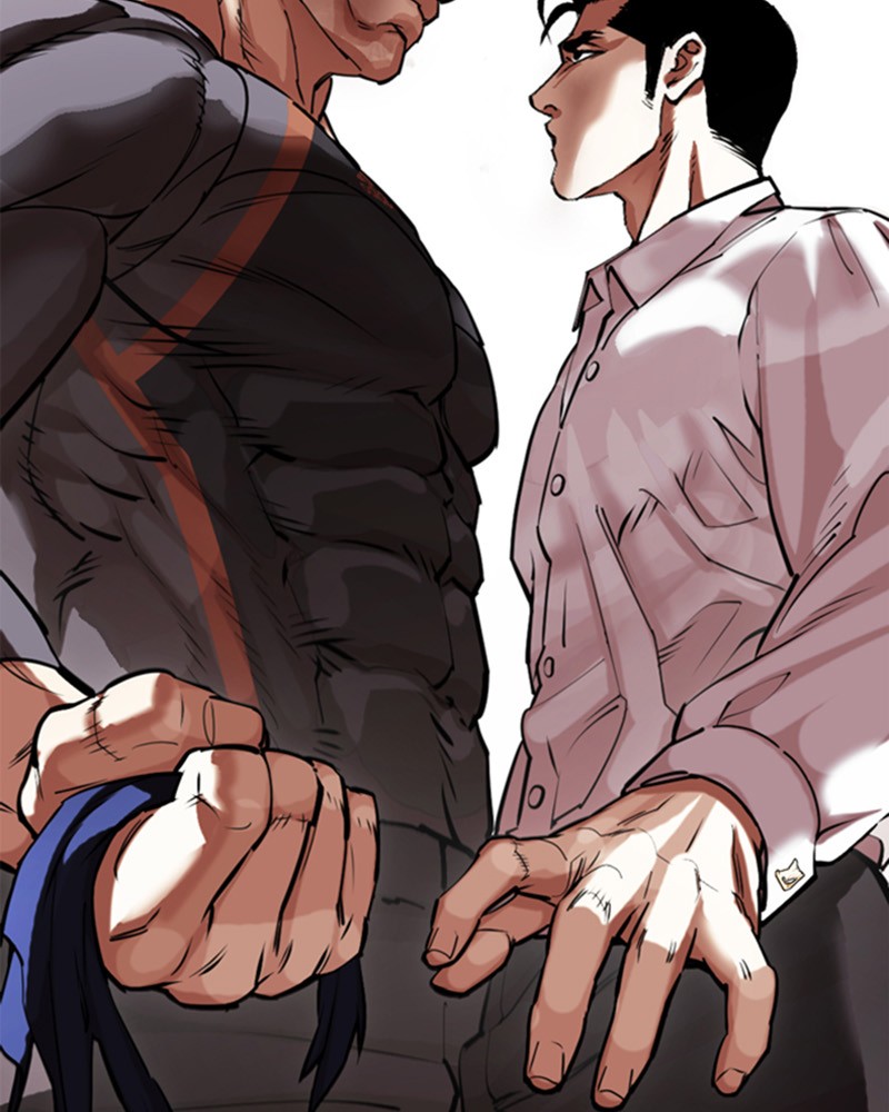 Lookism Chapitre 456 - Page 176