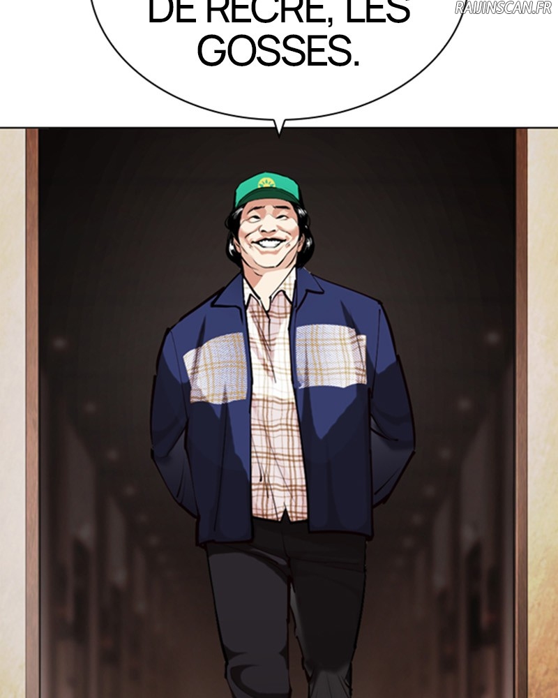 Lookism Chapitre 456 - Page 180