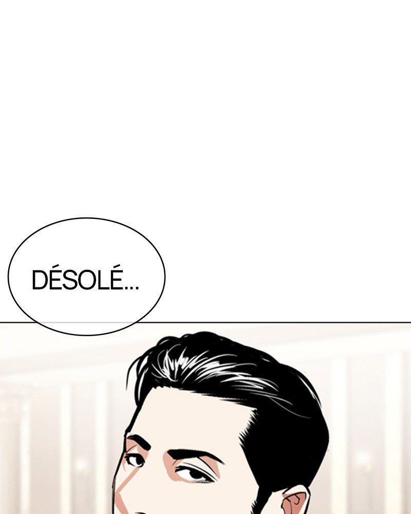 Lookism Chapitre 456 - Page 182