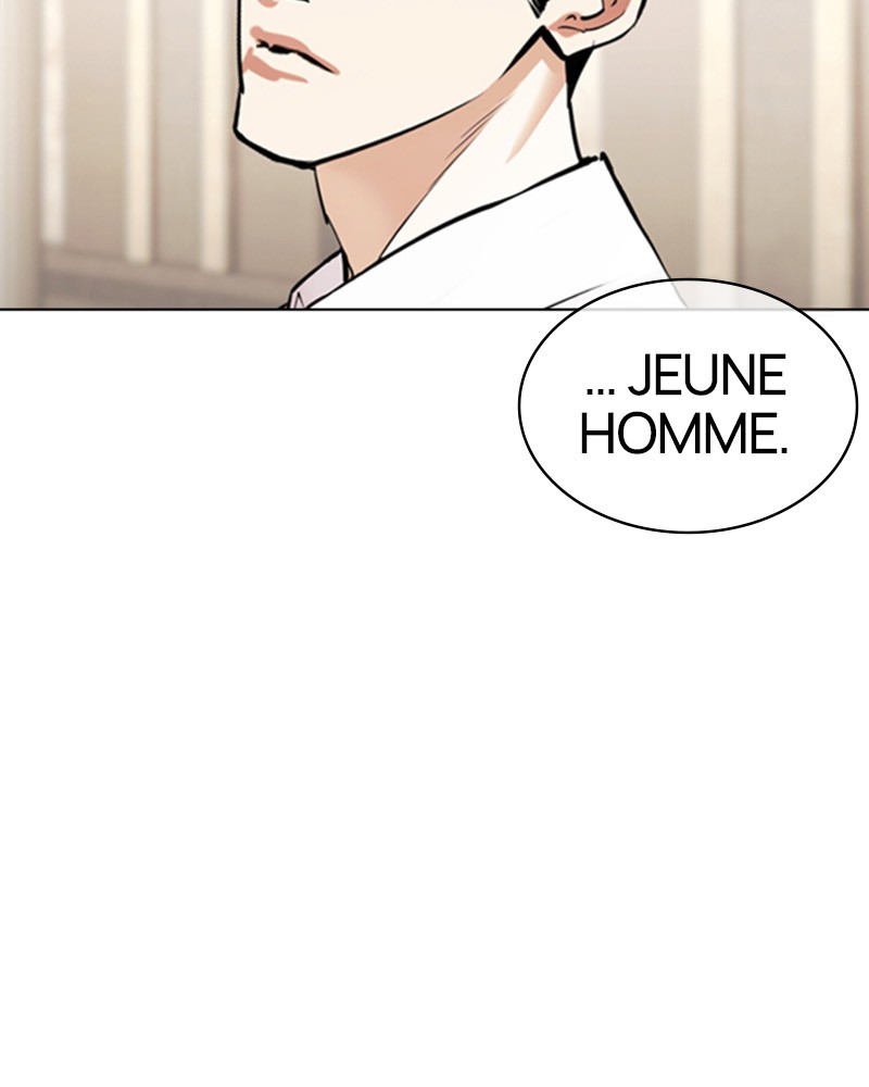 Lookism Chapitre 456 - Page 183
