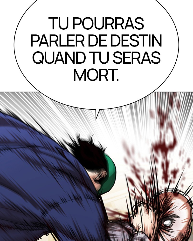Lookism Chapitre 456 - Page 186