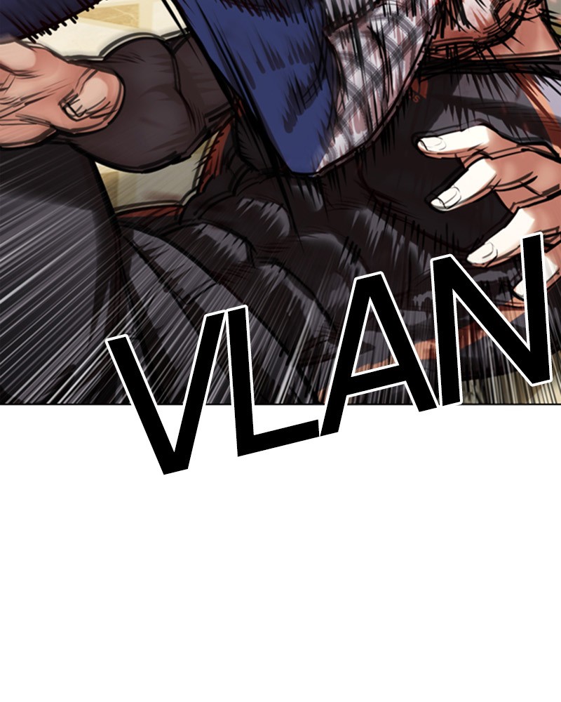 Lookism Chapitre 456 - Page 187