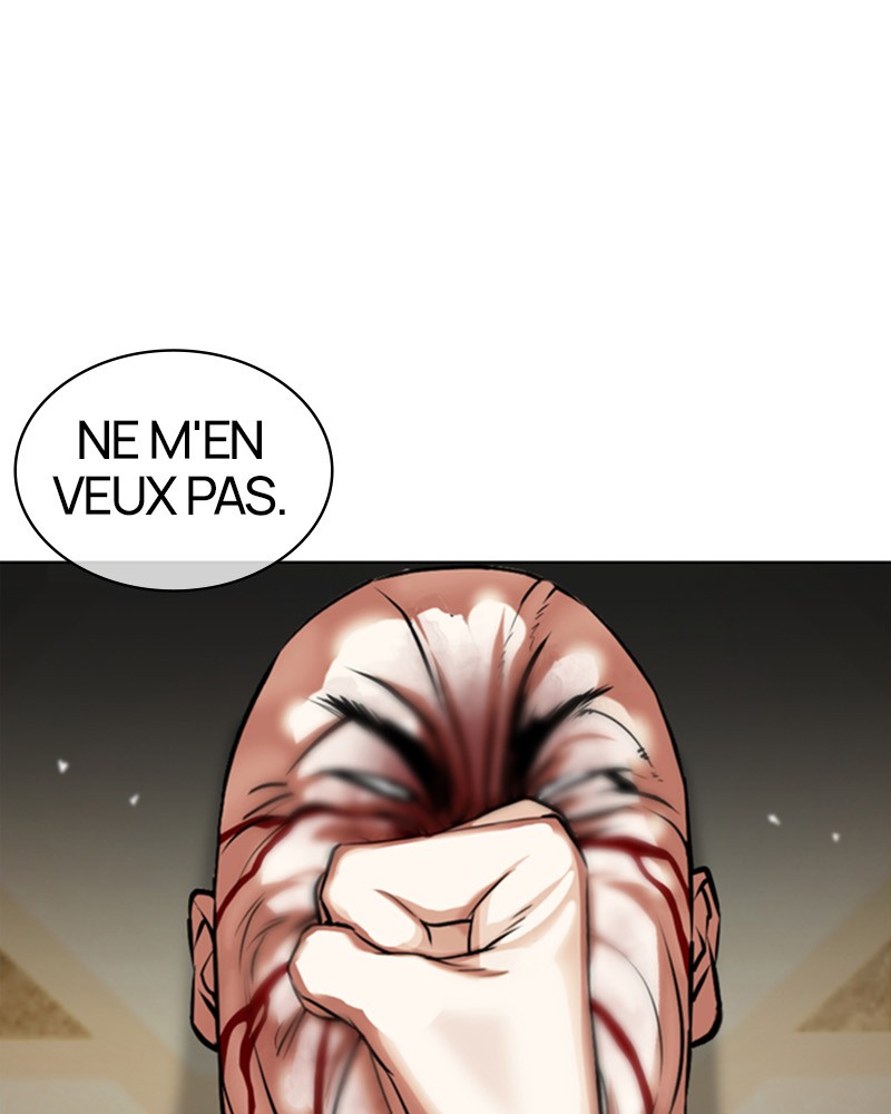 Lookism Chapitre 456 - Page 188