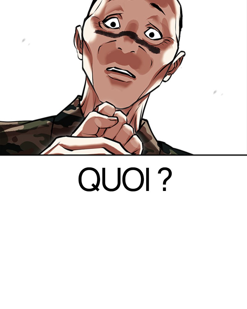 Lookism Chapitre 456 - Page 19