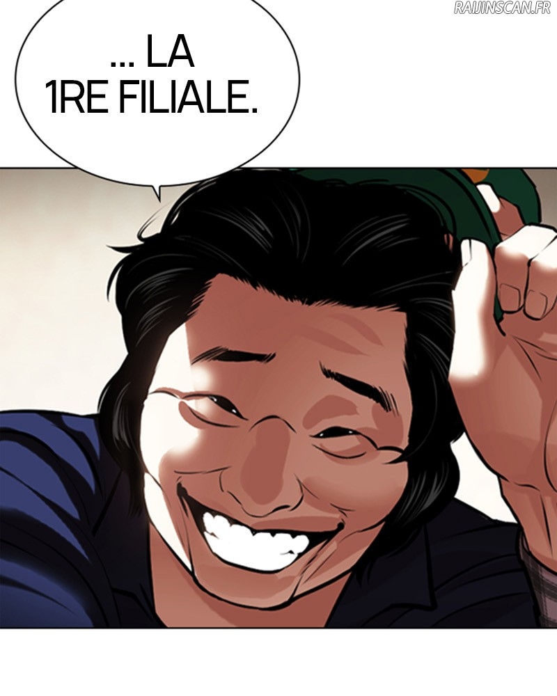 Lookism Chapitre 456 - Page 190