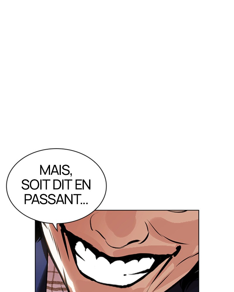 Lookism Chapitre 456 - Page 191