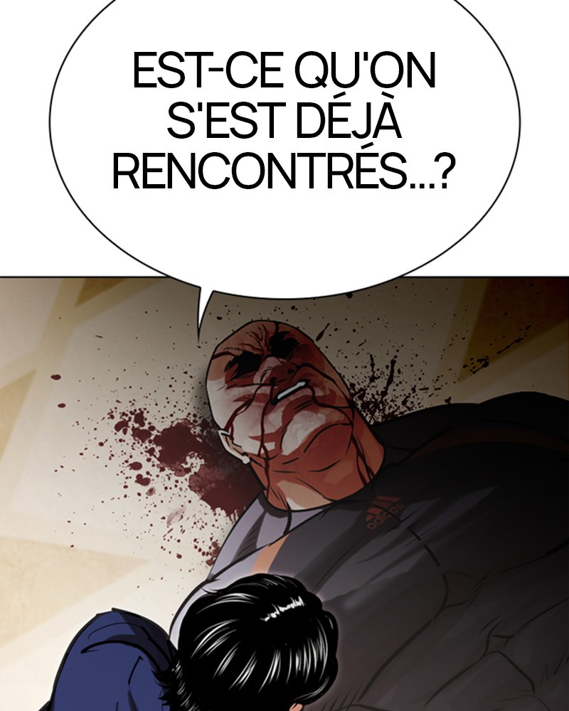 Lookism Chapitre 456 - Page 193