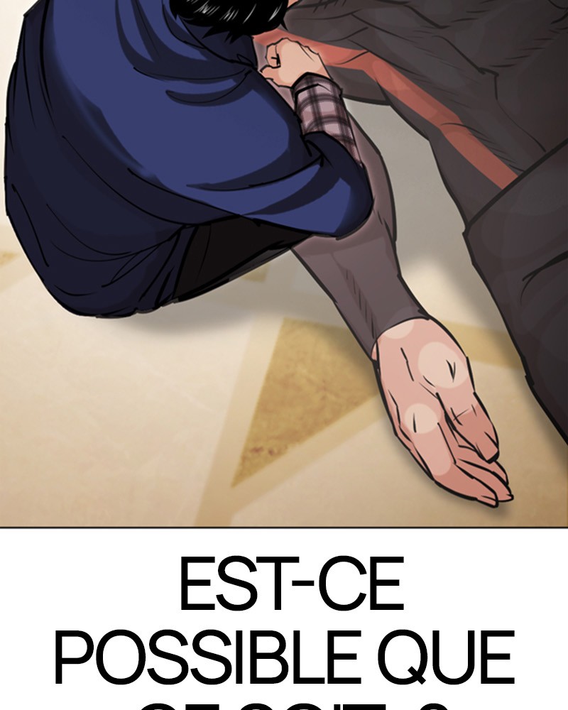 Lookism Chapitre 456 - Page 194