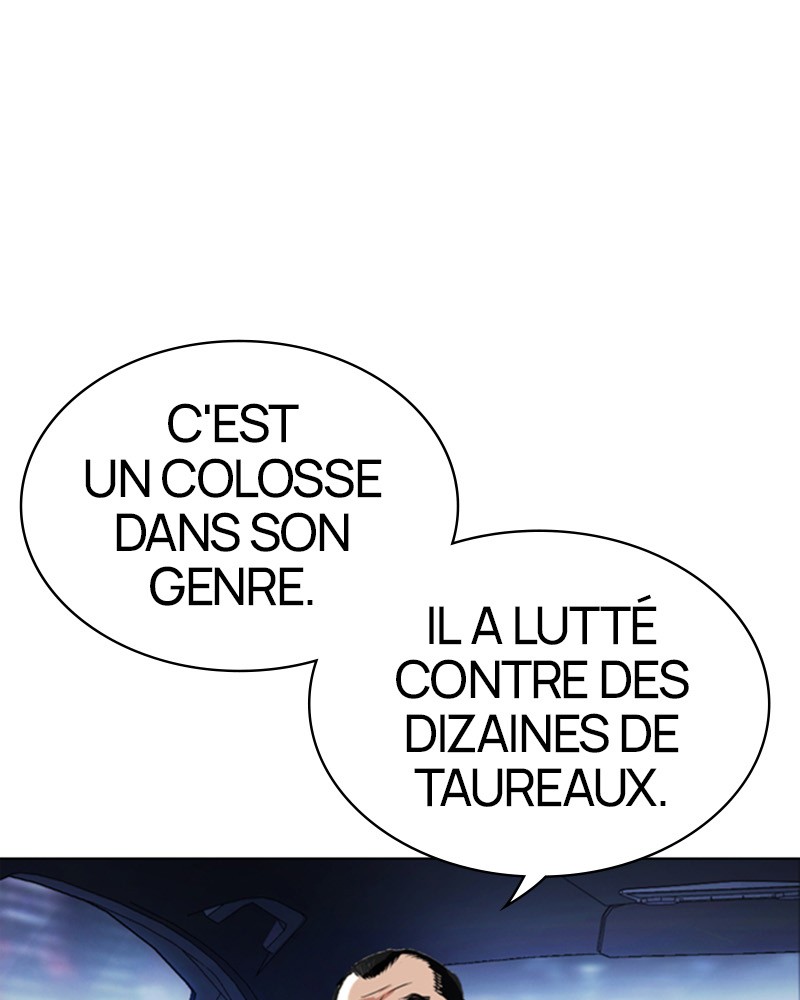 Lookism Chapitre 456 - Page 196