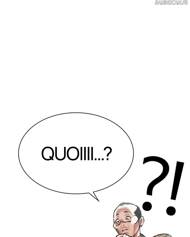 Lookism Chapitre 456 - Page 20