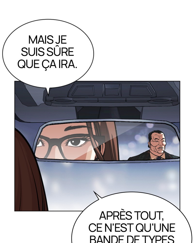 Lookism Chapitre 456 - Page 201