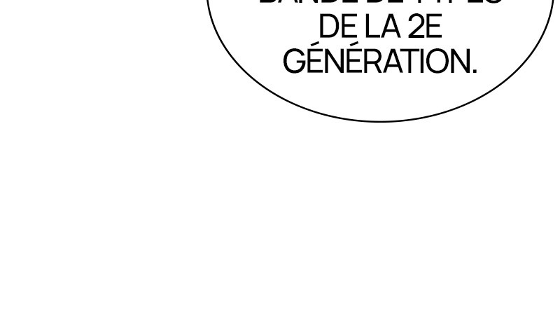 Lookism Chapitre 456 - Page 202