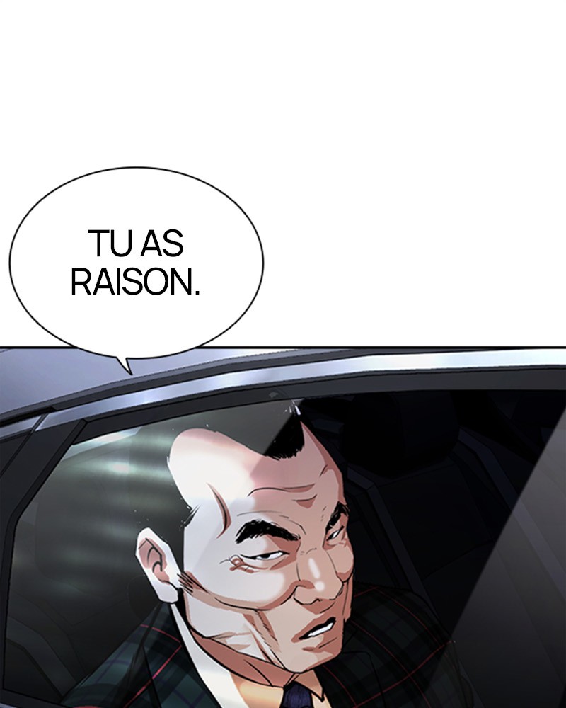 Lookism Chapitre 456 - Page 203