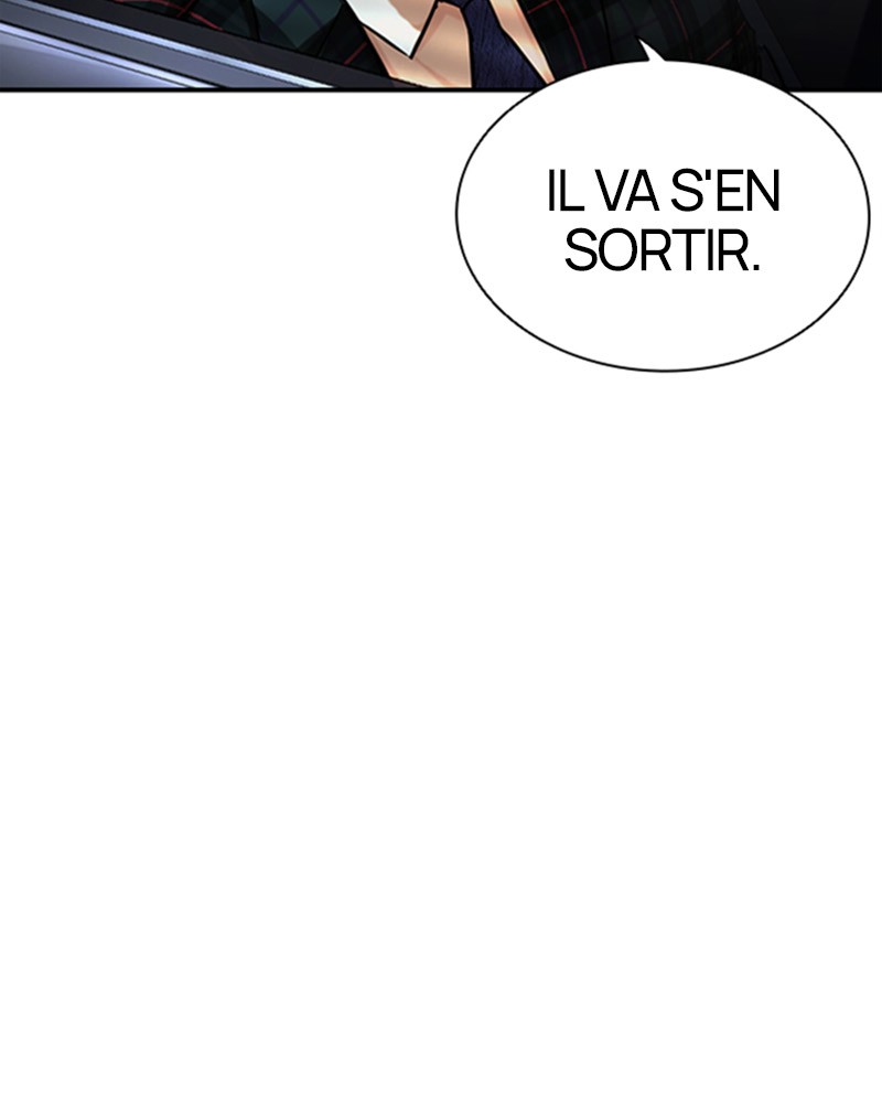 Lookism Chapitre 456 - Page 204