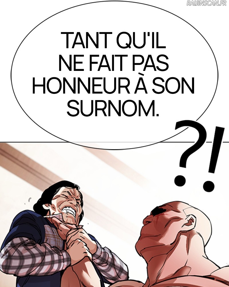 Lookism Chapitre 456 - Page 205