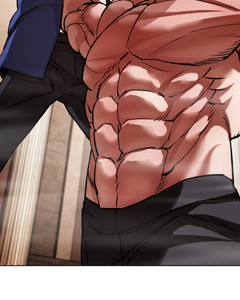 Lookism Chapitre 456 - Page 206