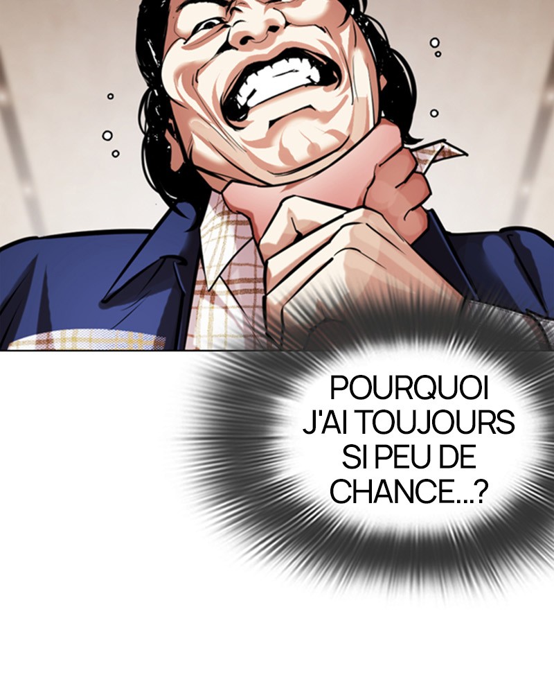 Lookism Chapitre 456 - Page 208