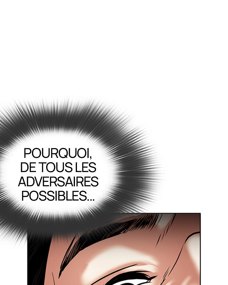 Lookism Chapitre 456 - Page 209
