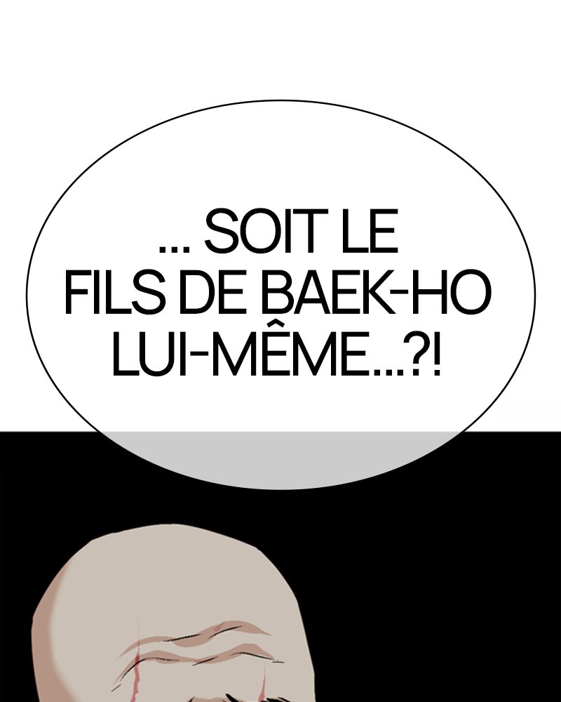 Lookism Chapitre 456 - Page 211